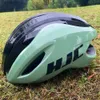 Casques de cyclisme Ultraléger mâle femme casque de cyclisme casque de vélo intégral cycliste homme Sport sécurité route montagne vélo casque 58-62CML240109