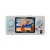 Jogadores de jogos portáteis Mini Player Video Games Acessórios ergonômicos 520-em-1 Console portátil embutido 520 8-Bit Drop Delivery Otwbd