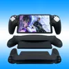 PS 5 Portal Gaming Machine Silicone Capa PS5 Novo pacote completo portátil Silicone Capa protetora com grânulos antiderrapantes