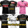 2024 Panthers WORLD CLUB CHALLENGE Rugby Jerseys 23 24 Penrith Panthers Home Away Champion Version ALTERNATE Size S-5Xl Shirt _Jersey