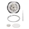 Watch Repair Kits YM62A Replaces 7T62A Quartz Movement Date At 3 Parts Replacement