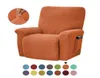 1 siedzisko rozciągają rozciąganie sofy sofa sofa 4piece stałe kolor elastyczne meble meble miękka kanapa 8013428