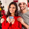 マグ3Dミシンペイントマグカップのお友達のためのノベルティクリスマスギフトセラミックコーヒーマグクリスマスギフト