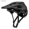 Caschi da ciclismo Casco da ciclismo mtb per uomo pipistrello Casco da bicicletta bici da strada ciclismo Cap Mountain Off-road Outdoor Casco da bici da corsa sicuroL240109