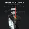 MILESEEY Laser Distance Meter D2 Trena High Quality Tape Measure 40M 60M 80M 100M 120M Measuring 240109