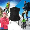 Bandane Bicicletta Sciarpa da ciclismo Ghetta per il collo Trekking Maschera traspirante Inverno all'aperto ispessito per uomini e donne che corrono