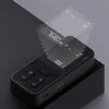 O Lasermätning Eco 7 -lägen Digital Tape RangeFinder Mätavstånd 50m 2 tum HD Display Store 99 Datauppsättningar 240109