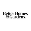 Teller von Better Homes Gardens, quadratisch, Porzellan, Weiß, 6er-Set