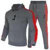 Designer Hoodie Sweatsuit Heren Trainingspakken Hoodies Broek Heren Basketbalkleding Sweatshirt Trui Dames Casual Sport Jogging Zweetpak