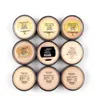 Mineraal los poeder licht medium beige voor het gezicht Matte SPF 15 Foundation Makeup Powders1081575