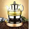 Electric Kettles Z30 electric Steaming teapot boiled tea electric tea kettle machine automatic boiling tea glass pot heating health pot YQ240109