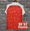 2002 2005 HENRY BERGKAMP Herren RETRO Fußballtrikots 94 97 V. PERSIE VIEIRA MERSON ADAMS Home Away 3. Fußballtrikot Kurze Langarmuniformen