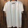 أزياء الرجال تي شيرت الصيف o-neck رجال رسائل الطباعة tshirts الهيب هوب قصيرة الأكمام قمم عالية الجودة