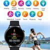 Relógios bluetooth chamada relógio inteligente feminino masculino discagem dinâmica informações lembrar esporte multifuncional à prova dwaterproof água smartwatch para android ios