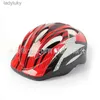 Cycling Helmets Children Cycling Helmet Skating Riding Safety Kids Bicycle Protective Helmets Bicycle Helmet for Kids HelmetL240109