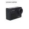 Kamery cyfrowe SJCAMSJ8PRO Sports Waterproof Camera kamera dotyk SN HD 4K60FPS AMBA EIS Anti Shake Drop dostawa OT5VH
