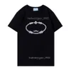 Moda Erkek Tişört Tasarımcı Tshirt Kadın Üstler Tasarım T-Shirt Yaz Bayanlar Gömlekleri Top Kısa Kollu Tee Nefes Alabası Çift Giysileri