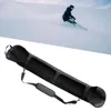 Outdoor Bags Snowboard Bag Gear Lightweight Practical Protective Sleeve Cover for Winter Sports Skating