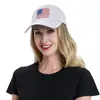 Boll Caps Fashion USA Flag 1971 Limited Edition Trucker Hat Women Men Personlig justerbar unisex Baseball Cap Outdoor