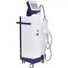 IPL Strong Power HR OPT Elight Удаление волос Q Switched Nd Yag Laser Tattoo Beauty в салоне