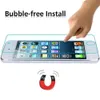 9H 2.5D For Apple IPod Touch 5 6 Tempered Glass Screen Protector For Apple IPod Touch5 Touch6 Protective Film Glass