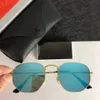 Männer Klassische Marke Retro frauen Verbote Sonnenbrille Bands Luxus Designer Brillen raybans Metall Rahmen Designer Sonnenbrille Frau 3548