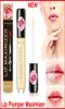 Sexy Lip Plumper Gloss Enhancer Lips Maximizer Plumping Care Serum Liquid lip Gloss Mask Moisturizing Increase lips Plump Makeup k3452234