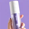 hiile hismile recenze oreo toothpast hulie wonkas dis beyazlatma purple whitening toothpaste V34 30ml