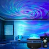 1PC LED Galaxy Universe Projector Light, Multi-Color and Remote Control, Galaxy Starry Sky Projector, Bedroom Night Light Projector, Children Adult Playroom.