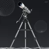 テレスコープフォーカルハンディナイトビジョンスコープサーマルクルーテレスコープ天文学テレスコピオスキャンプ装置