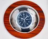 Ocean Series Watch Special Edition IW376805 Watch Quartz Movement 44mm Coated Glass