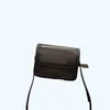 Classic Sport Camera bag women Fashion Shopping Satchels Shoulder Bags Handbag Leather Zipper Crossbody Messenger Bags Totes Luxury Designer Purses Black Wallet