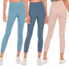 Active Lulu Pants Spring Women Lemons Justera kvinnors leggings Shorts Tank Biker Bra Top Lu Lulemen Yoga Outfit Kne Len längd Högkvalitativ grossist