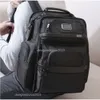 Casual tumiis terug nylon heren borst buiten taille luxe messengerDuffel Designer Backpack Ballistic 232399 Handtas Travel Men Bags Bag Book Bag Pack Jwgu