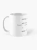 Tasses café. Java tasse à café en céramique mélangeur tasse tasse en verre tasse à café YQ240109