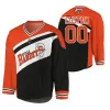 Хоккейные майки Custom NLL Buffalo Bandits Jersey 92 Дэйн Смит Техока Нантикок Чейз Фрейзер Джош Бирн Коннор Филдс Мэтт Винк Стив Приоло Крис