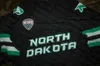 Ncaa 2023 UND College Hockey Jerseys Matt Kiersted Colton Poolman Cole Smith Kawaguchi Andrew Peski Jacob Bernard-Docker Tychonick Custom 76 74