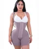 Haute Compression femmes Corset Shapewear post-opératoire taille formateur bout à bout minceur Spanx écréme Fajas Colombianas ceintures 240108