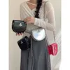 Designers Vivienne Bag Ny Internet Celebrity Rekommendation Instagram Empress Dowager Women's Bag Saturn Bag Mindre One Shoulder Crossbody Bag Women's Bag