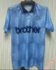 MANS CITES RETRO Classic Soccer Jerseys 1972 73 1994 96 97 98 99 2000 01 02 03 07 08 09 2011 12 13 14 15 16 Kun Aguero Anelka Wembley Robinho Toure Yaya Mpenza Kompany Shirts