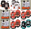 Custom Men Women Youth Anaheim''ducks''hockey Jerseys 11 Trevor Zegras 19 Troy Terry 49 Max Jones 38 Derek Grant 17 Scott Harrington 7 Jayso 75