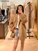 Wool Coat Maxmaras Arona Top Quality Overseas discount store direct mail MAX home GUINEA series double breasted short for women 101801