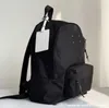 Margiela Fashion Brand Magilla Bag Large Capacity Men and Women MM6 Leisure Travel Bag Backpack