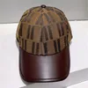 Boné de beisebol F Designers Caps Chapéus Mens Fahion Impressão e Carta Clássica Designer de Luxo Chapéus Casuais Bucket Hat para Mulheres