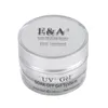 EA Gel UV professionale Gel per unghie acrilico forte costruttore per estendere il gel per unghie mimetico fai da te 30g 240108