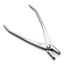 Professional Grade 205 mm Jin Plier Bonsai Training Wire Pliers 4CR13MOV Alloy Steel Bonsai Tools Madeが作った240108