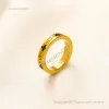 designer jewelry rings Luxury Style Love Wedding Ring Vintage Charm Gold Plated Couple Ring New Designer Women Cluster Ring Box Packaging High Quality Jewelry