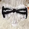 Party Supplies Japanese Soft Girl Big Bow Headband Hair With Headdress Lolita Headwear Sweet Accessories