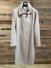 Wollen jas Luxe Maxmaras Manuelas camel Italië 2023 Main Line Style Cashmere CDEL