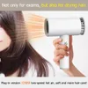 Dryers USB Cordless Hair Dryer Versatile Portable Rechargeable Hairdressing Tools Home Salon Equipment Low Noise Hairdryer Blow Dryer